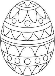 Ostereier Zum Ausmalen Ausdrucken Kostenlos Malvorlagen Ostern Osterei Malvorlage Ostereier Ausmalen