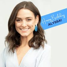 🎈🎂 Happy Birthday, Alyssa! 🎂🎈 Help us celebrate our Director of  Membership Development, Alyssa Clinkscales! Her kindness, dedication, and  sweet spirit make a big impact every day. From connecting with members  across