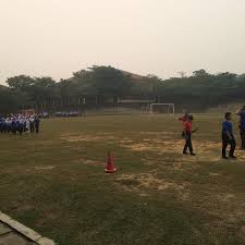 Perkhemahan unit beruniform sk putrajaya presint 11(1). Sk Putrajaya Presint 11 2 2 Tips From 145 Visitors