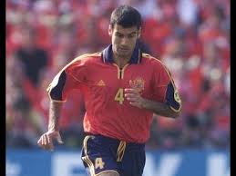 Not the no player has scored more goals in all competitions before turning 21 for pep guardiola than manchester city's phil. Pep Guardiola All Spain Goals Youtube