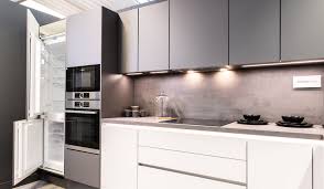 Methode bodbyn grau kuche renovieren kuchenrenovierung und. Home Kuchenmobel German Engineered Kitchens