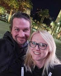 Jason Plott's Instagram, Twitter & Facebook