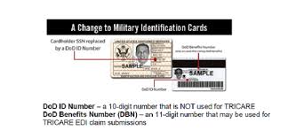 Check spelling or type a new query. Nc Medicaid Conversion And Tricare Dod Id Numbers My Payer Directory