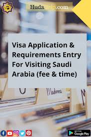 If you are currently in australia, you may wish to consider applying for an extension or consider another visa type that better suits your circumstances. How To Apply For Saudi Tourist Visa From Pakistan Tourism Company And Tourism Information Center