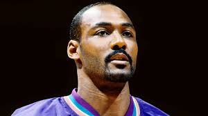 Karl Malone