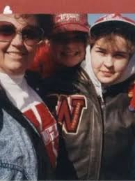 Memorial and obituary for Patricia Ann Becker Ernisse