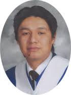 Hubert Thomas Obituary