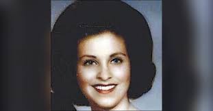 Arlene Schoenburg Goldstine Obituary