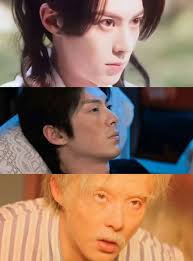 Diễn xuất của Vương Hạc Đệ trong 'Đại Phụng đả canh nhân' tiếp tục nhận  khen chê trái chiều