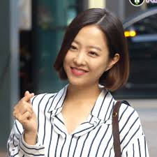 Bring it on, ghost (ssawooja gwishina, let's fight, ghost, hey ghost, let's fight ,) is south korea drama premiere on jul 11, 2016 on tvn. Park Bo Young Wikipedia
