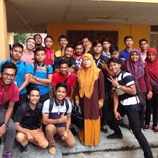 Dtp 1 registration number : Politeknik Sultan Azlan Shah Etablissement Universitaire