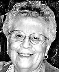 Ruth GALLANT Obituary (1931