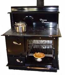 Pioneer Princess Cook Stove Wood Stove Cooking Wood Stove Fireplace Wood Stove