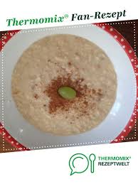 Porridge Vegan Rezept Rezepte Lebensmittel Essen Ayurvedische Rezepte