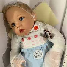 Drake Doll Ashton Drake Lauren And Teddy Ashton Drake Lauren And Teddy