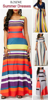 Free Shipping Summer Dresses For Women At Rosewe Com Check Them Out 5 Off Over 55 Fashion Fashion Dresses Womens Dresses