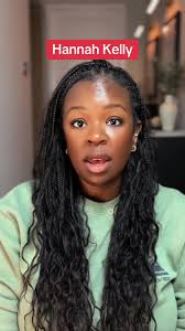 I Thought Hannah Keeley Was A Christian