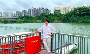 I'm impressed he managed to sum up so much important points in that 1mins30seconds. Tatler Tours Jamus Lim Takes You Around Anchorvale Sengkang The Best Food Activities And Spots Tatler Singapore