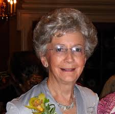 Patricia Gould Obituary December 2, 2014