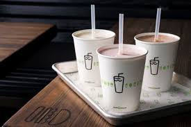 Black And White Shake Shake Shack Shake Shack Shake Best Milkshakes Milkshake Shake Shack