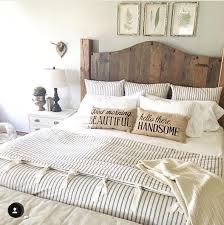 Best reviews guide analyzes and compares all king bedspreads of 2021. Modern Farmhouse Bedspread Novocom Top