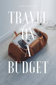 How To Travel On A Budget 15 Money Saving Tips Expatolife In 2020 Save Money Travel Budget Travel Traveling By Yourself Section 1106 of title 315 united states code, requests that the president send to the congress a supplemental update of the budget that was transmitted to the congress earlier in the year. pinterest