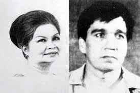 Armida, Irma in Larawan