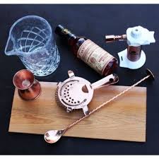 Smoked Old Fashioned Making Kit Smoked Cocktails Cocktail Kits Cocktail Making Kit