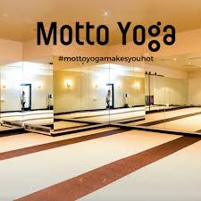 Maybe you would like to learn more about one of these? Motto Yoga Home Facebook