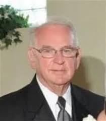 Obituary information for Rodger P. Eck