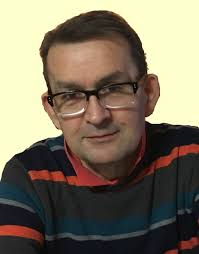 Christopher Wilk Obituary