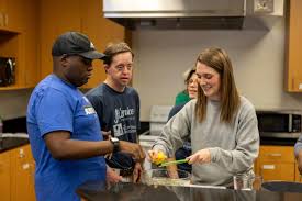 Our Team — The Exceptional Foundation