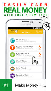 Here are real ways to earn money from home. Make Money Free Cash App Apk Latest Version Free Download For Android