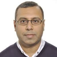 Ali Jamal Email & Phone Number