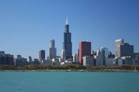 Alain robert have climbed numerous skyscrapers in the world, including some tallest buildings like burj khalifa, jin mao tower, and many more. 14 Things You Might Not Know About The Sears Willis Tower Mental Floss
