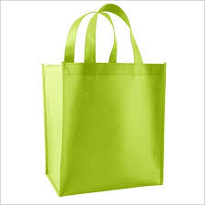 All the products offered by us are manufactured using superior quality raw material and advanced technology. Loop Handle Non Woven Bag At Lowest Price In Delhi Manufacturer Supplier Delhi Ncr