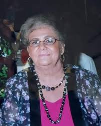 Grace Herndon Combs Obituary (2023)