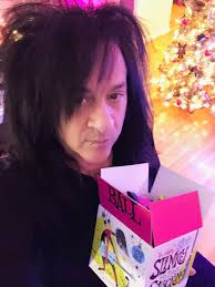 Steve Stevens