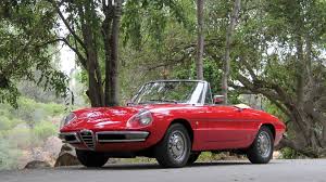 Image result for Alfa Red 1966 Alfa-Romeo