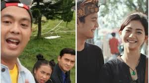 Simak bagaimana gaya fashion feminin ala glenca chysara ini. Biodata Adi Sastro Pemain Baru Ikatan Cinta Ternyata Pacar Asli Elsa Cinlok Dengan Glenca Chysara Surya