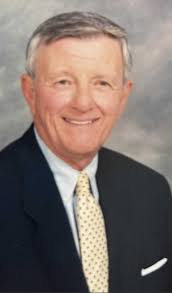 William Farson Obituary