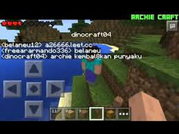 If you want to find a application or game was your favorite, immediately download and enjoy apptoko. Download Minecraft Pocket Edition Apptoko