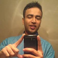 Ashish Nayak (@Ashish_Temple)