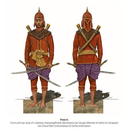 Elephants and Gunpowder | From Retinue to Regiment 1453-1618 | Helion & Company