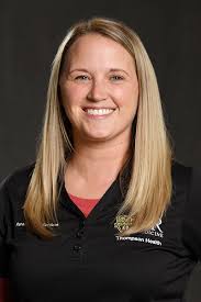 Thompson Health > Health Services > Rehabilitation Services > Rehab Staff >  Speech Therapists