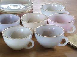 French Arcopal Coffee Cups Set Of 6 Coffee Espresso Cups 6 Etsy Glass Coffee Cups Small Coffee Cups Coffee Cups