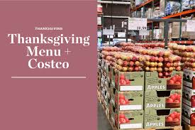 We did not find results for: We Shopped For Thanksgiving Ingredients At Costco Kitchn