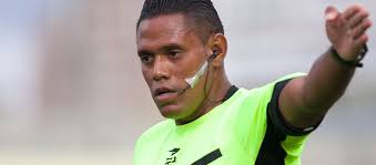 Trujillano pitará 1er Clásico del Orinoco entre Angostura y Mineros de  Guayana