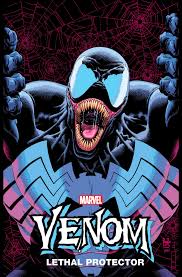 Venom: Lethal Protector II #1 (Of 5) (2023)