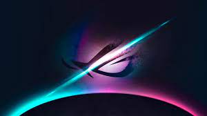 Wallpaper 4k Rog Strix Trick Spring Desktop Wallpaper Nature Desktop Wallpaper Asus